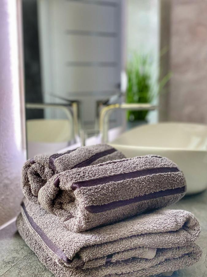 Apartament Bialy Z Jacuzzi Краков Экстерьер фото