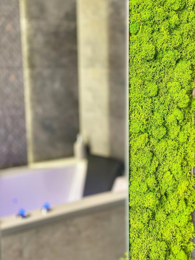 Apartament Bialy Z Jacuzzi Краков Экстерьер фото